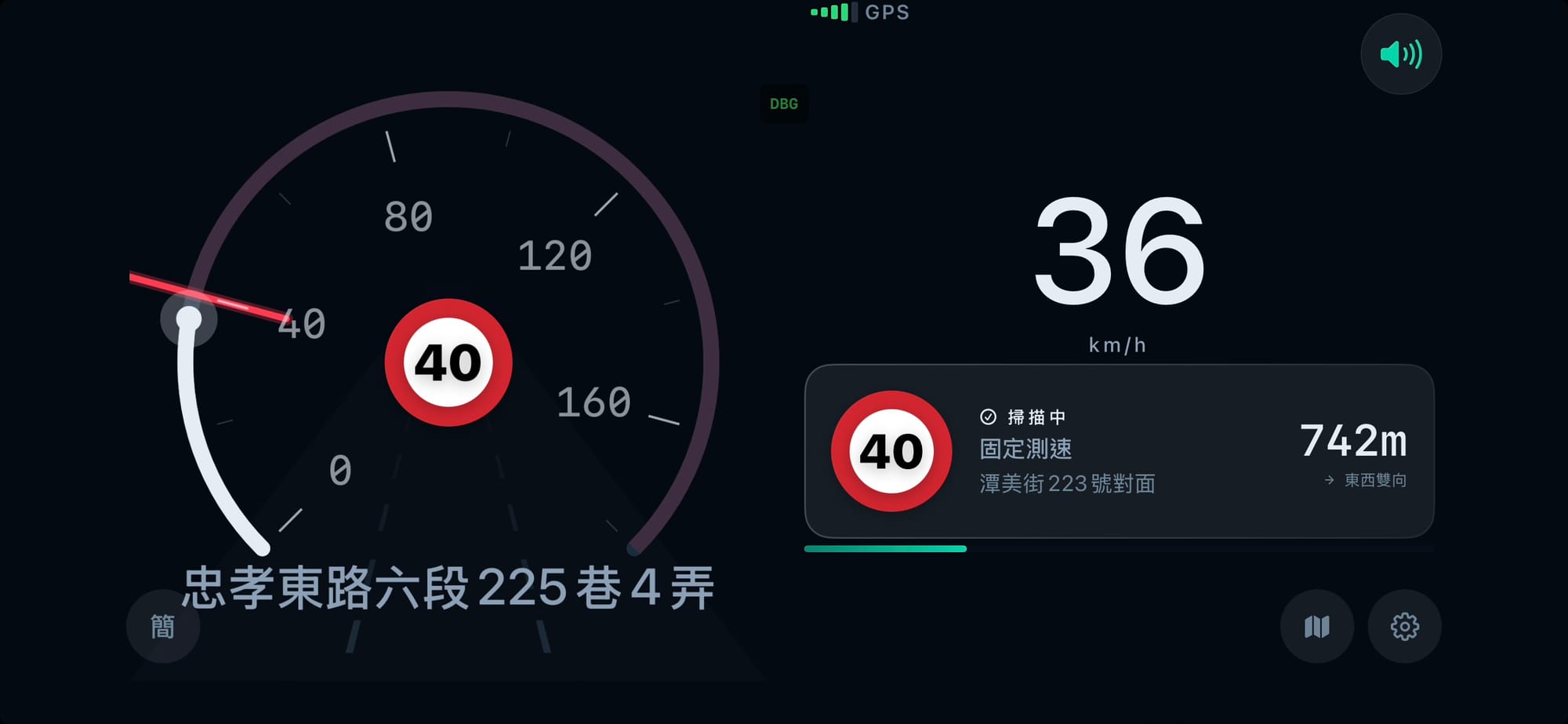 五種主題